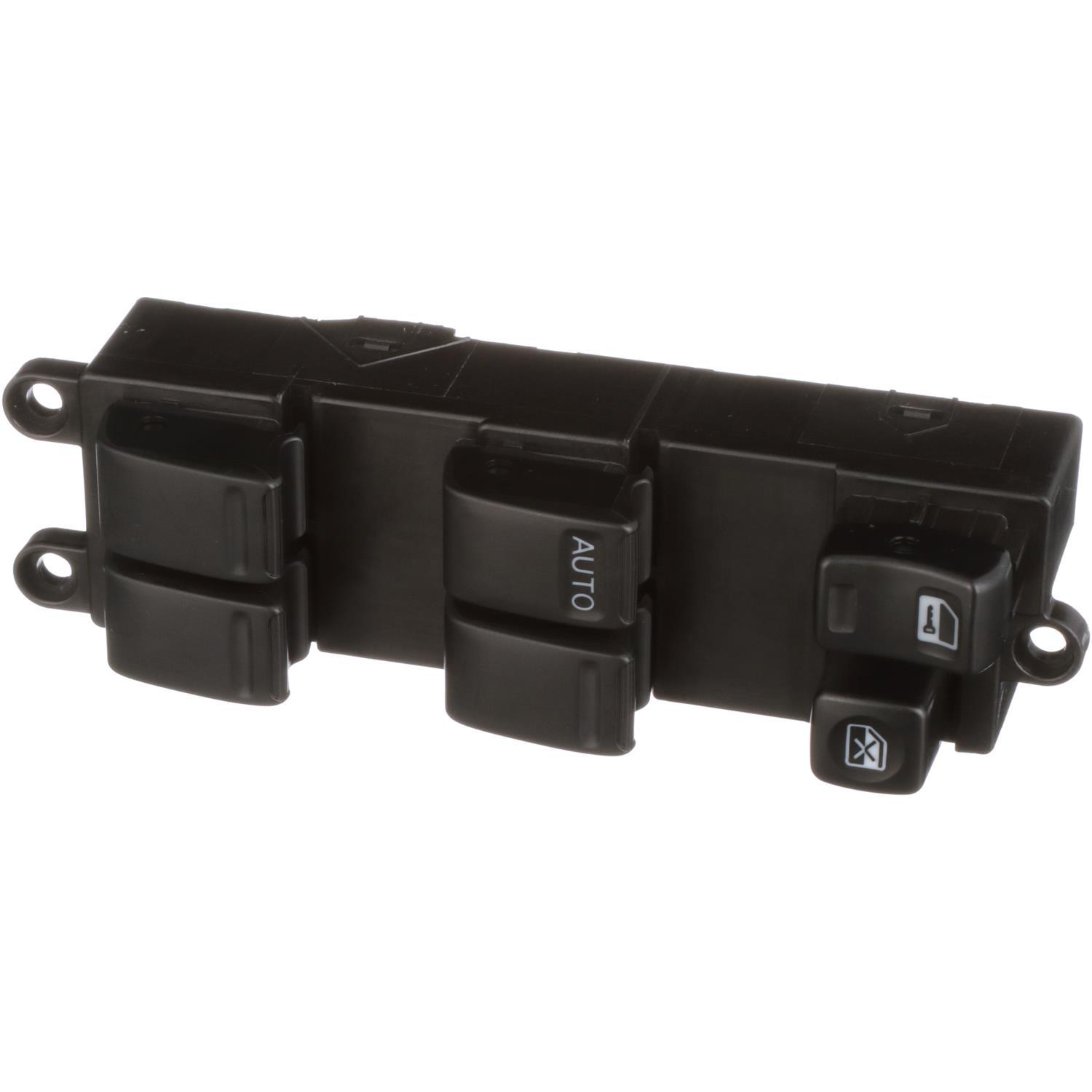 BWD WST2262 - Door Window Switch BWD WST2262 Door Window Switch product image 1 of 8