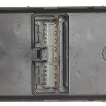 2004 Infiniti G35 Door Window Switch Front Left BWD WST2262 image 4 of 4