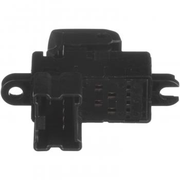 2021 Nissan Titan Door Window Switch Rear BWD WST2264 image 2 of 4