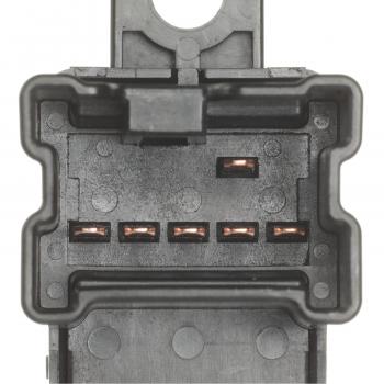 2021 Nissan Titan Door Window Switch Rear BWD WST2264 image 4 of 4