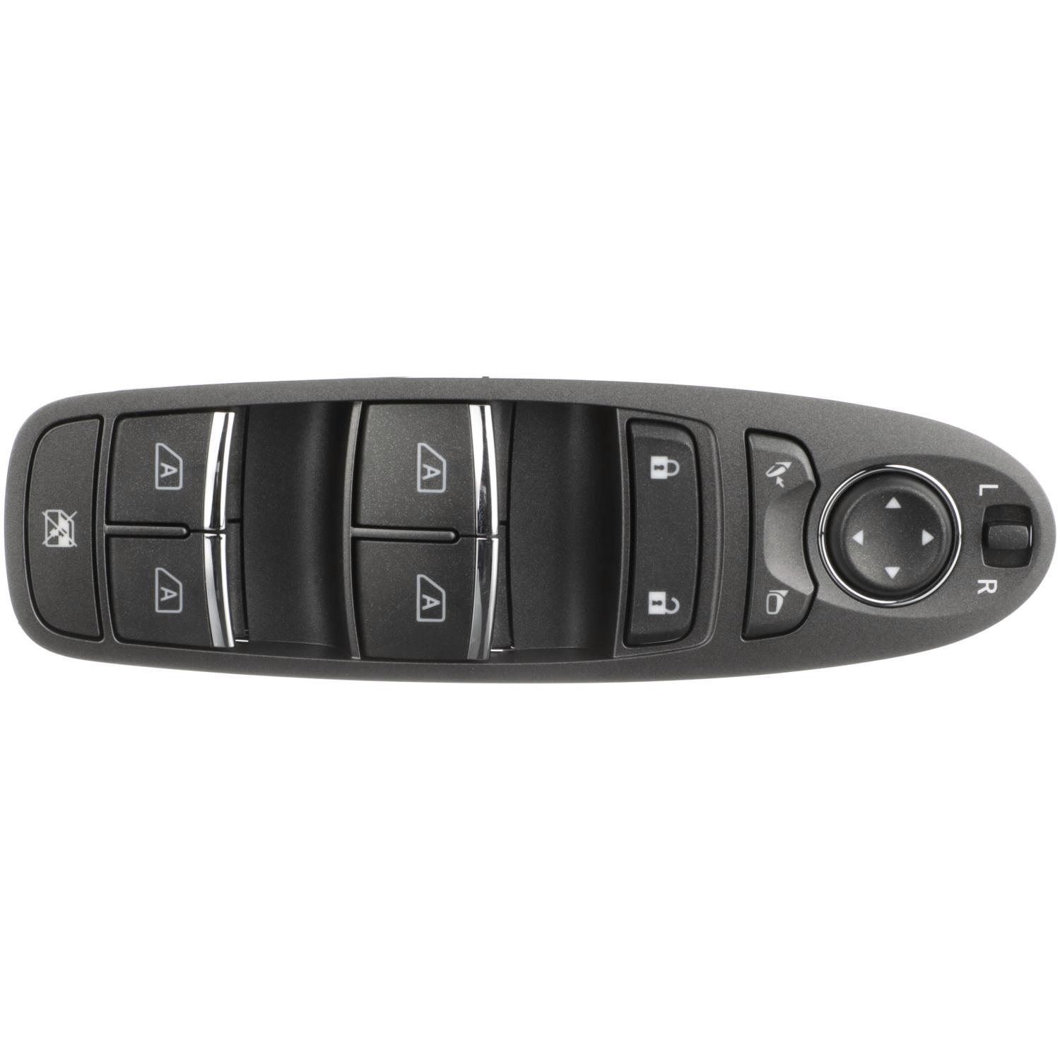 BWD WST2265 - Door Window Switch BWD WST2265 Door Window Switch product image 5 of 8