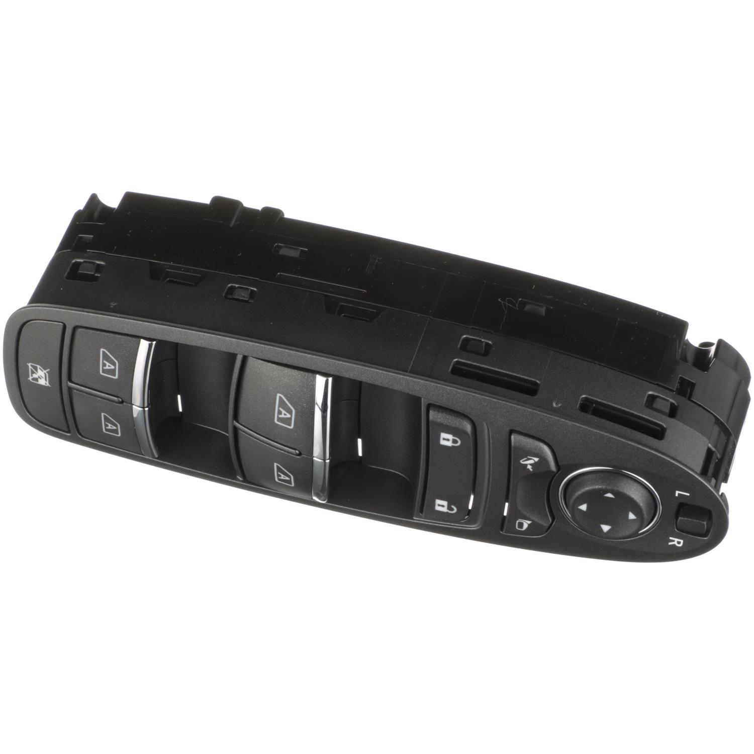 BWD WST2265 - Door Window Switch BWD WST2265 Door Window Switch product image 6 of 8