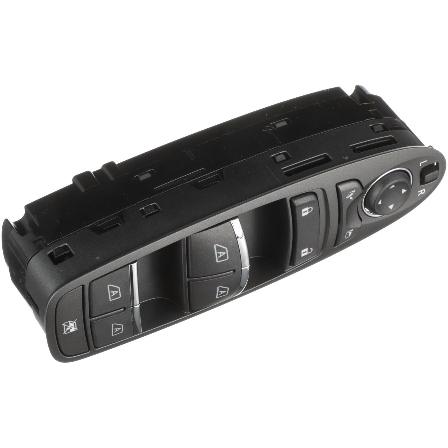 BWD WST2265 - Door Window Switch BWD WST2265 Door Window Switch product image 7 of 8