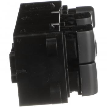 2021 Nissan Titan Door Window Switch Front Left BWD WST2266 image 2 of 4