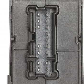2021 Nissan Titan Door Window Switch Front Left BWD WST2266 image 3 of 4