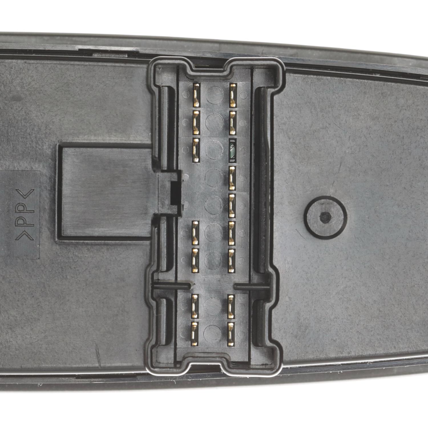 BWD WST2267 - Door Window Switch BWD WST2267 Door Window Switch product image 4 of 6
