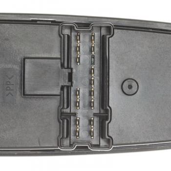 2013 Infiniti JX35 Door Window Switch Front Left BWD WST2267 image 4 of 4