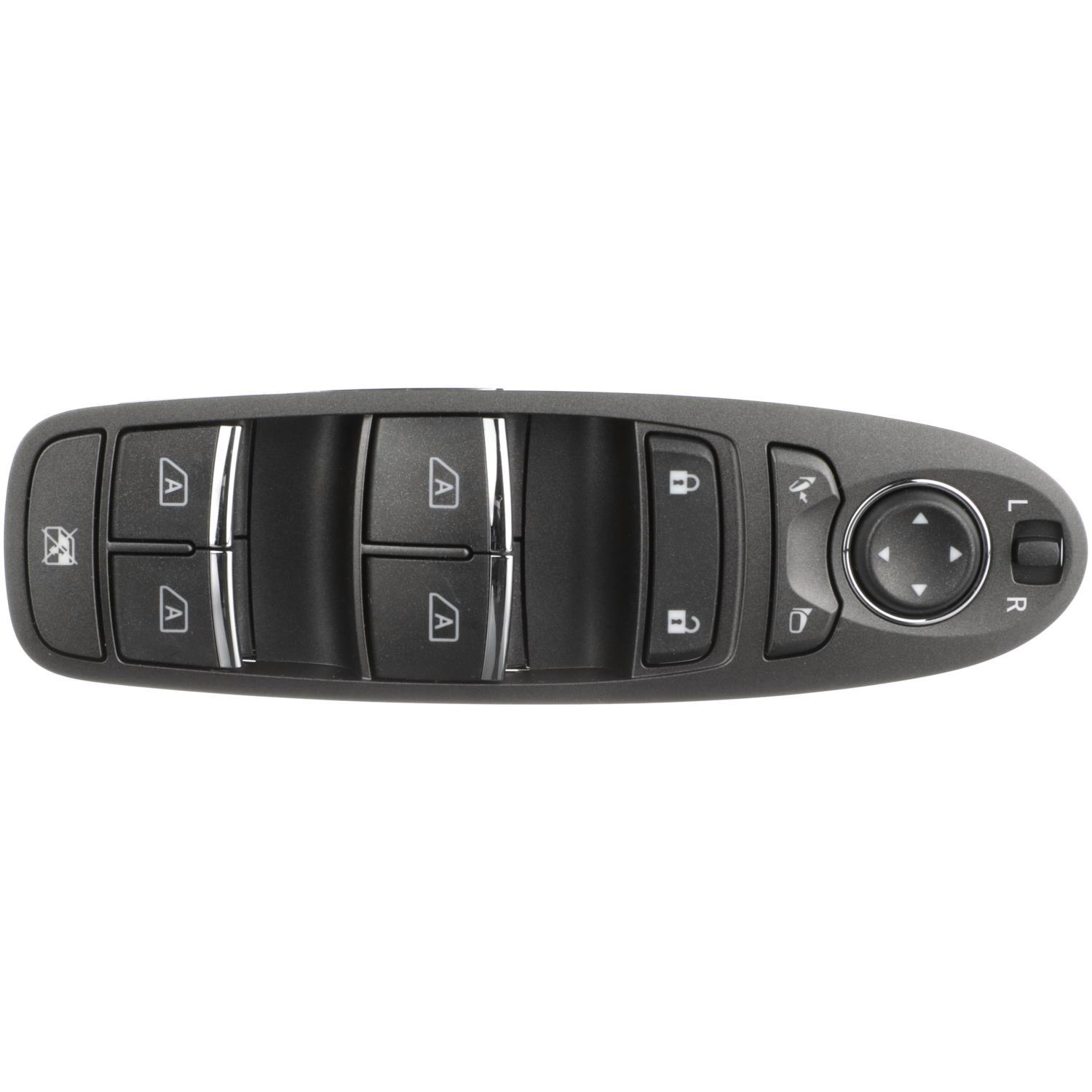 BWD WST2267 - Door Window Switch BWD WST2267 Door Window Switch product image 5 of 6