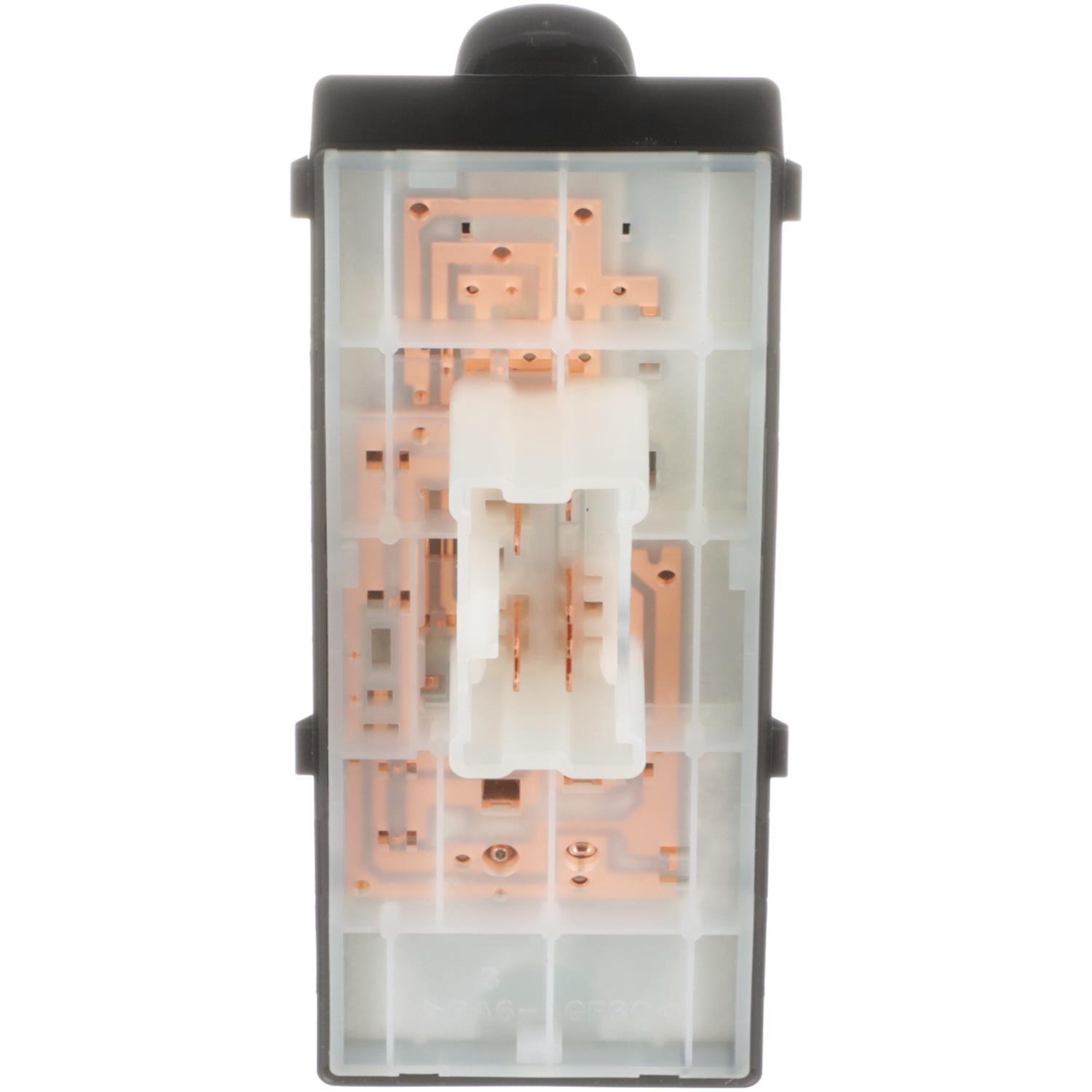 BWD WST2268 - Door Window Switch BWD WST2268 Door Window Switch product image 2 of 8