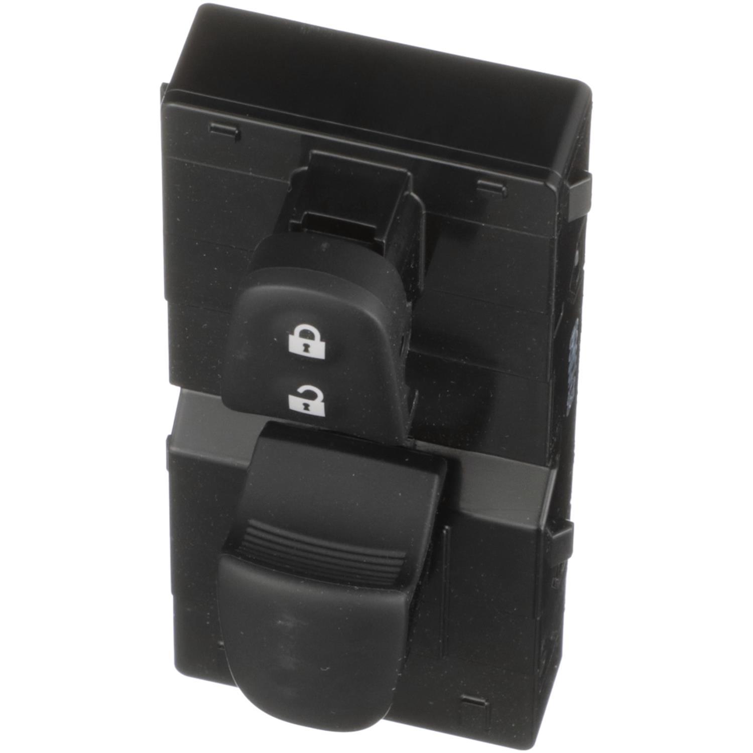 BWD WST2268 - Door Window Switch BWD WST2268 Door Window Switch product image 3 of 8