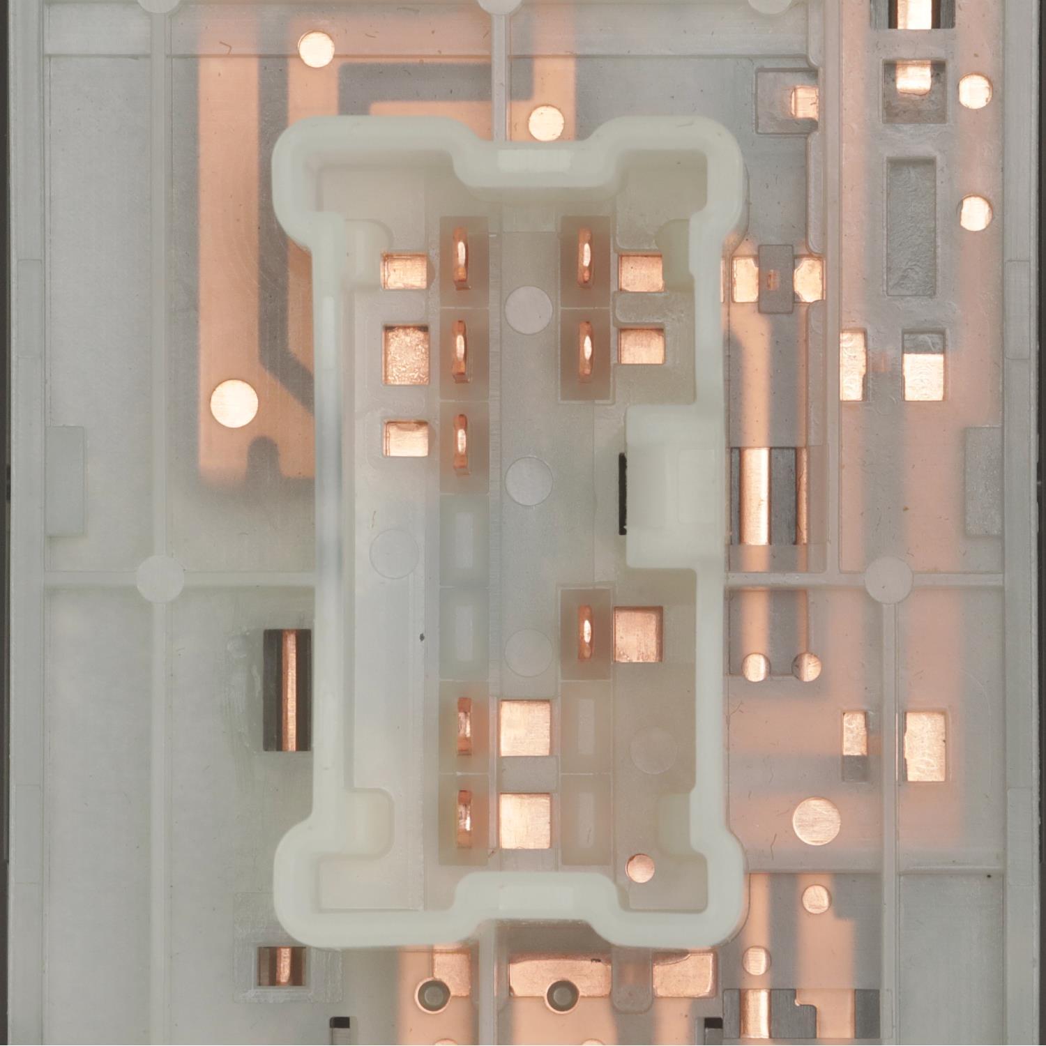 BWD WST2268 - Door Window Switch BWD WST2268 Door Window Switch product image 4 of 8