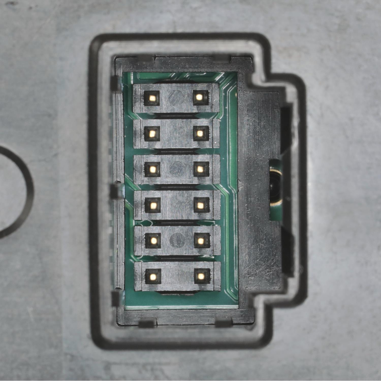 BWD WST2270 - Door Window Switch BWD WST2270 Door Window Switch product image 4 of 8