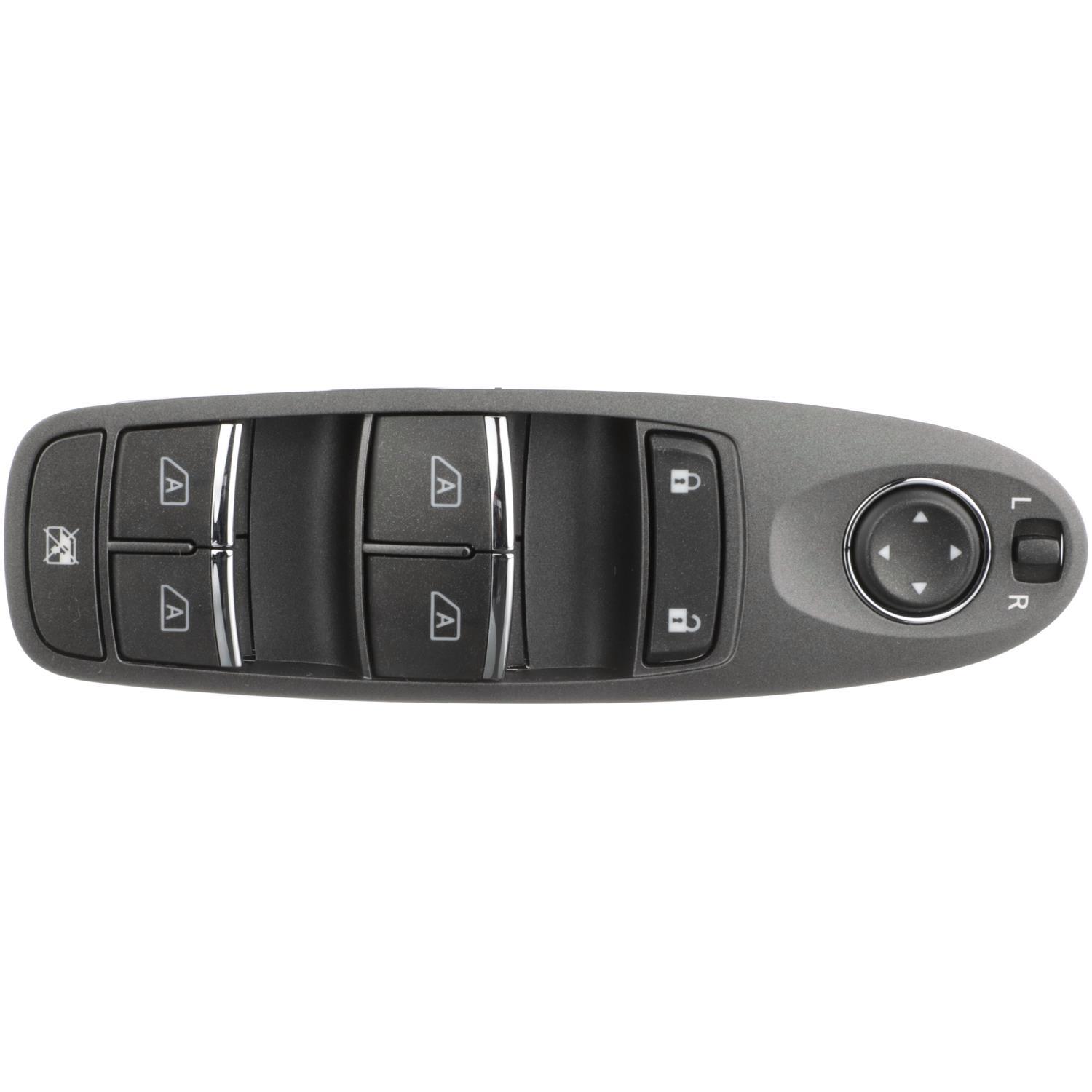 BWD WST2270 - Door Window Switch BWD WST2270 Door Window Switch product image 5 of 8