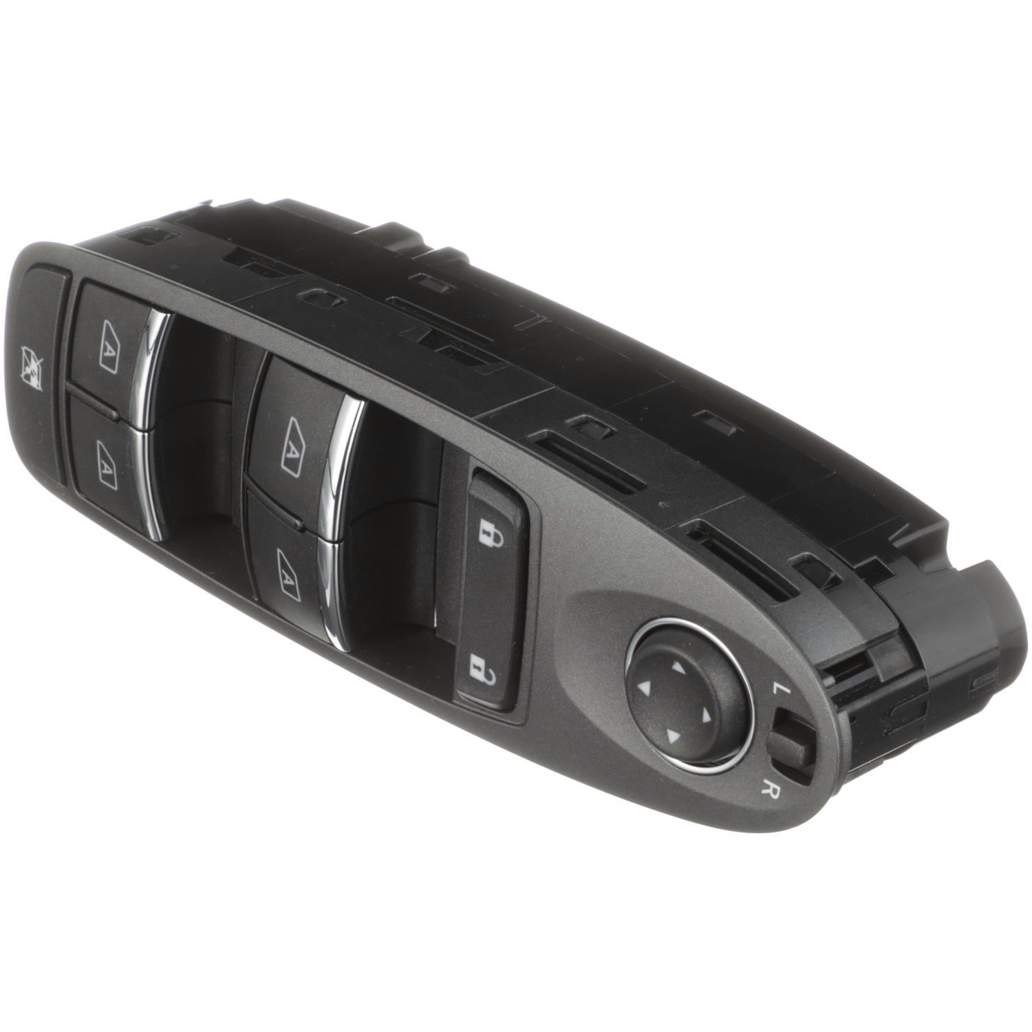 BWD WST2270 - Door Window Switch BWD WST2270 Door Window Switch product image 8 of 8