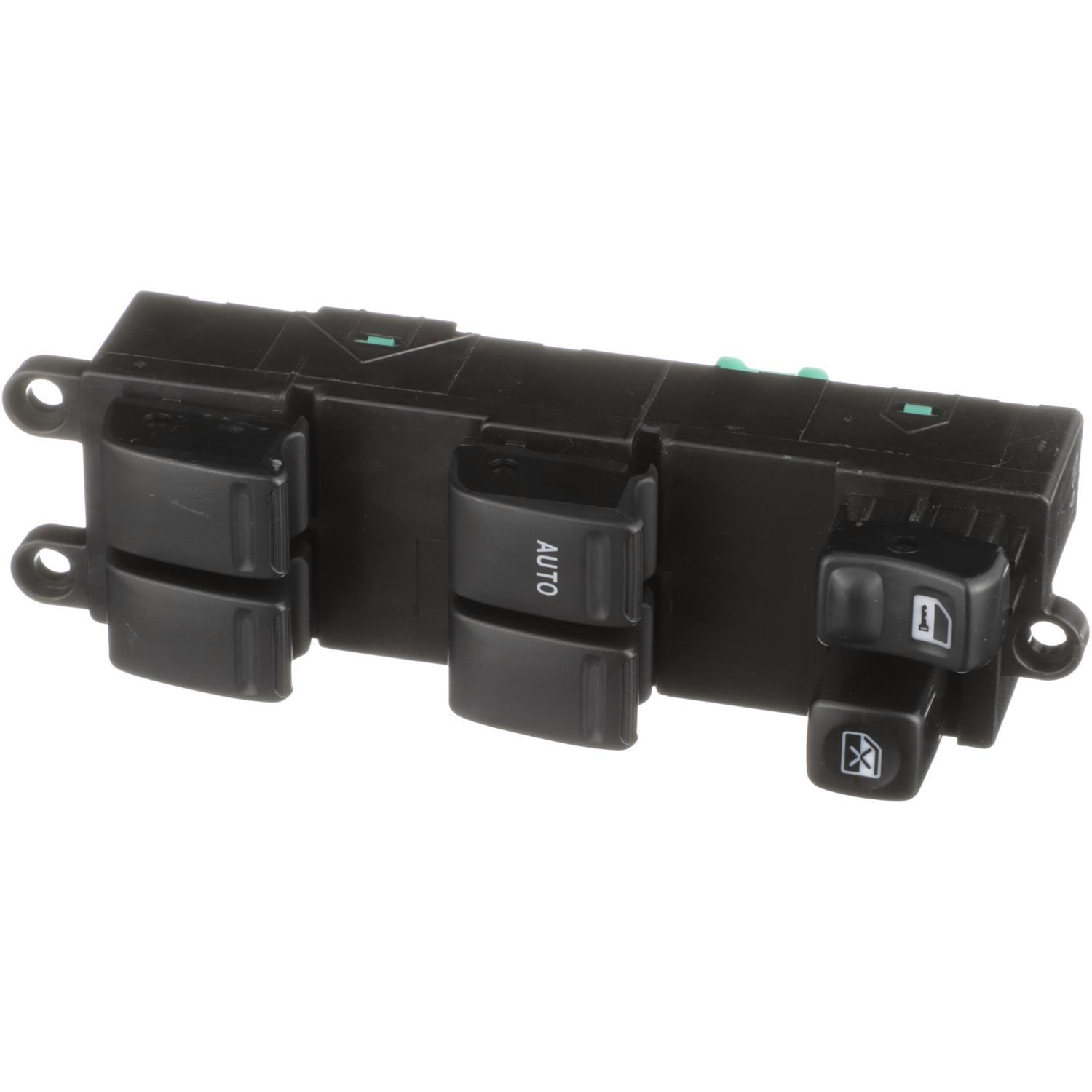 BWD WST2272 - Door Window Switch BWD WST2272 Door Window Switch product image 1 of 7