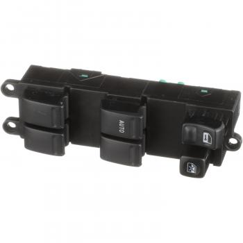 2005 Subaru Forester Door Window Switch Front Left BWD WST2272 image 1 of 4