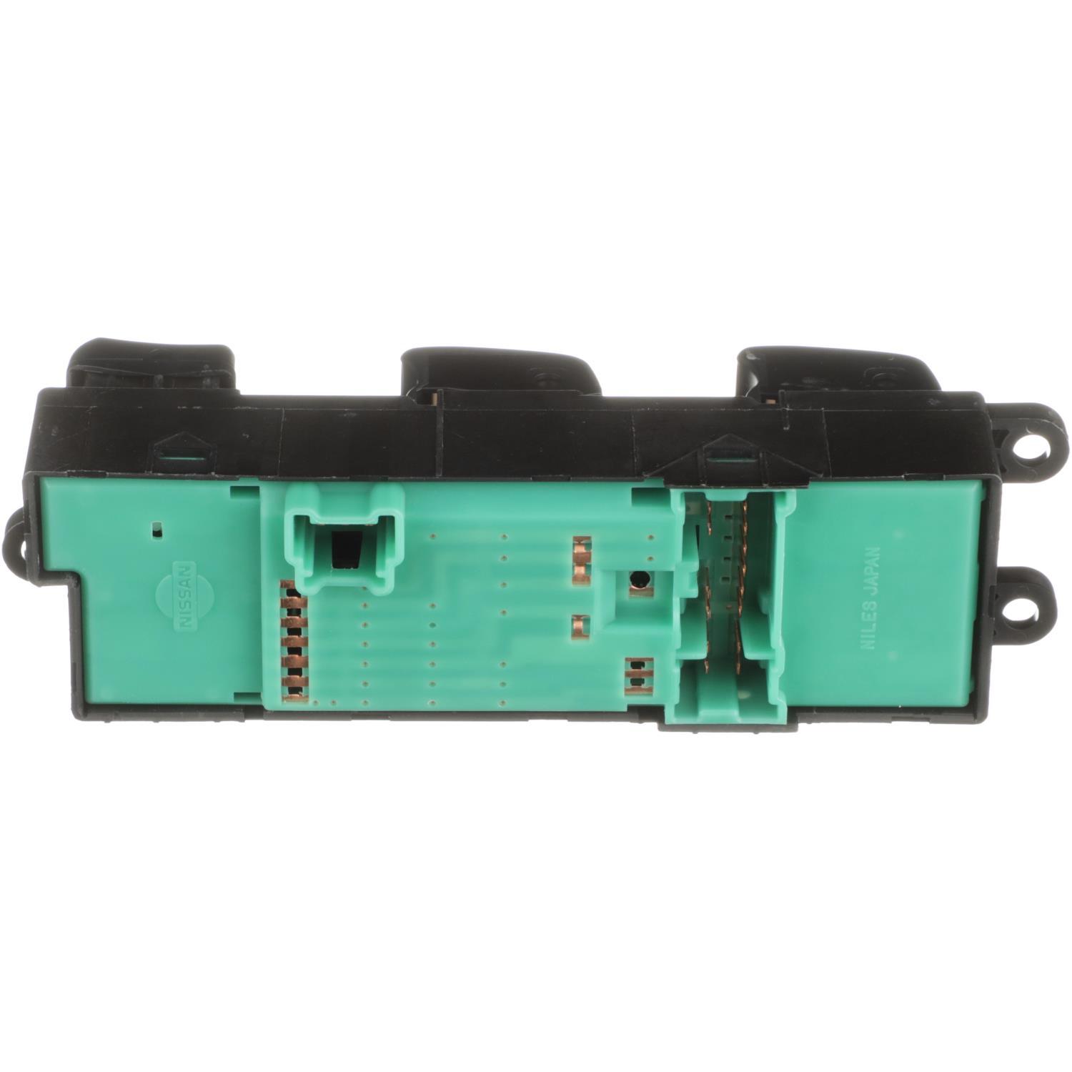 BWD WST2272 - Door Window Switch BWD WST2272 Door Window Switch product image 2 of 7