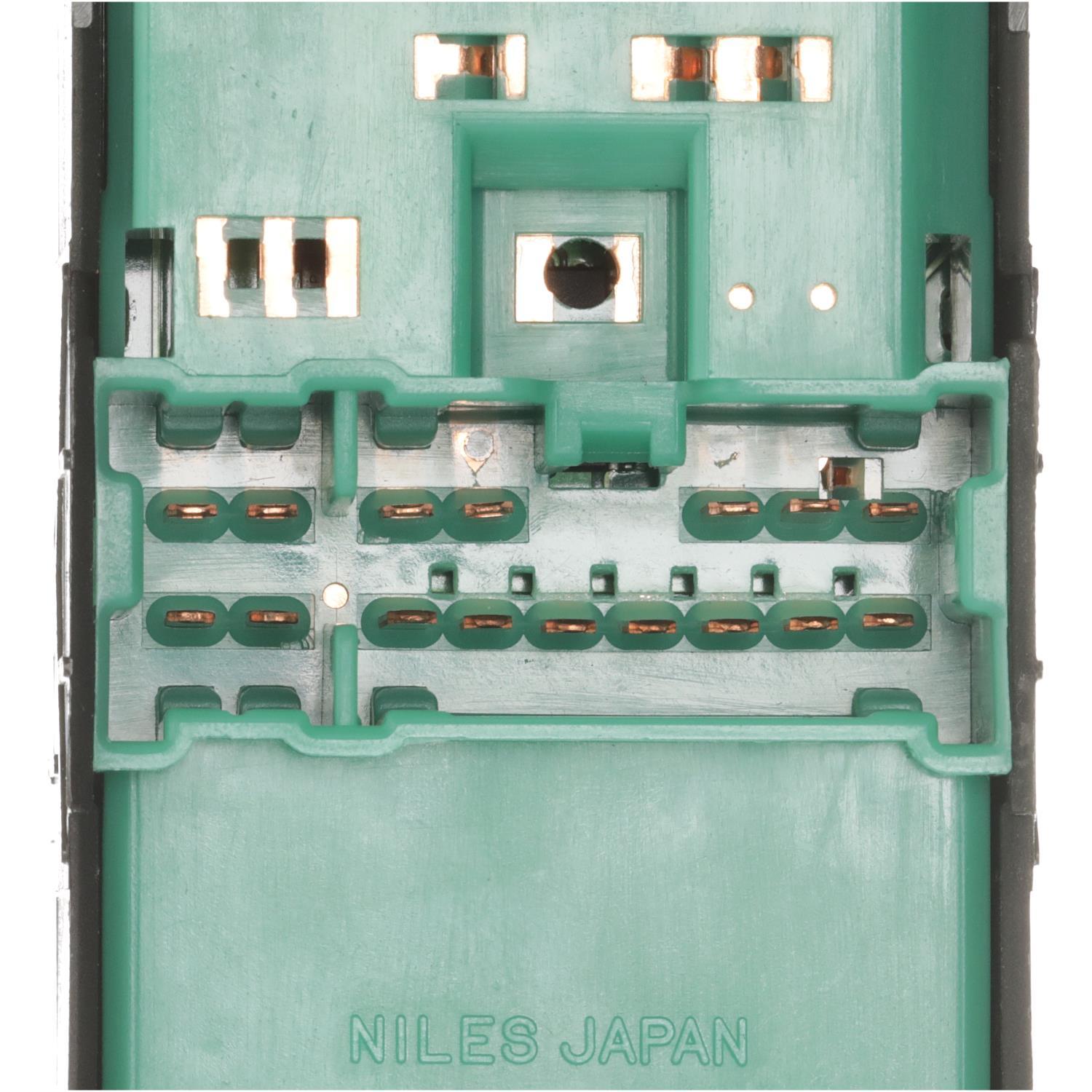BWD WST2272 - Door Window Switch BWD WST2272 Door Window Switch product image 3 of 7