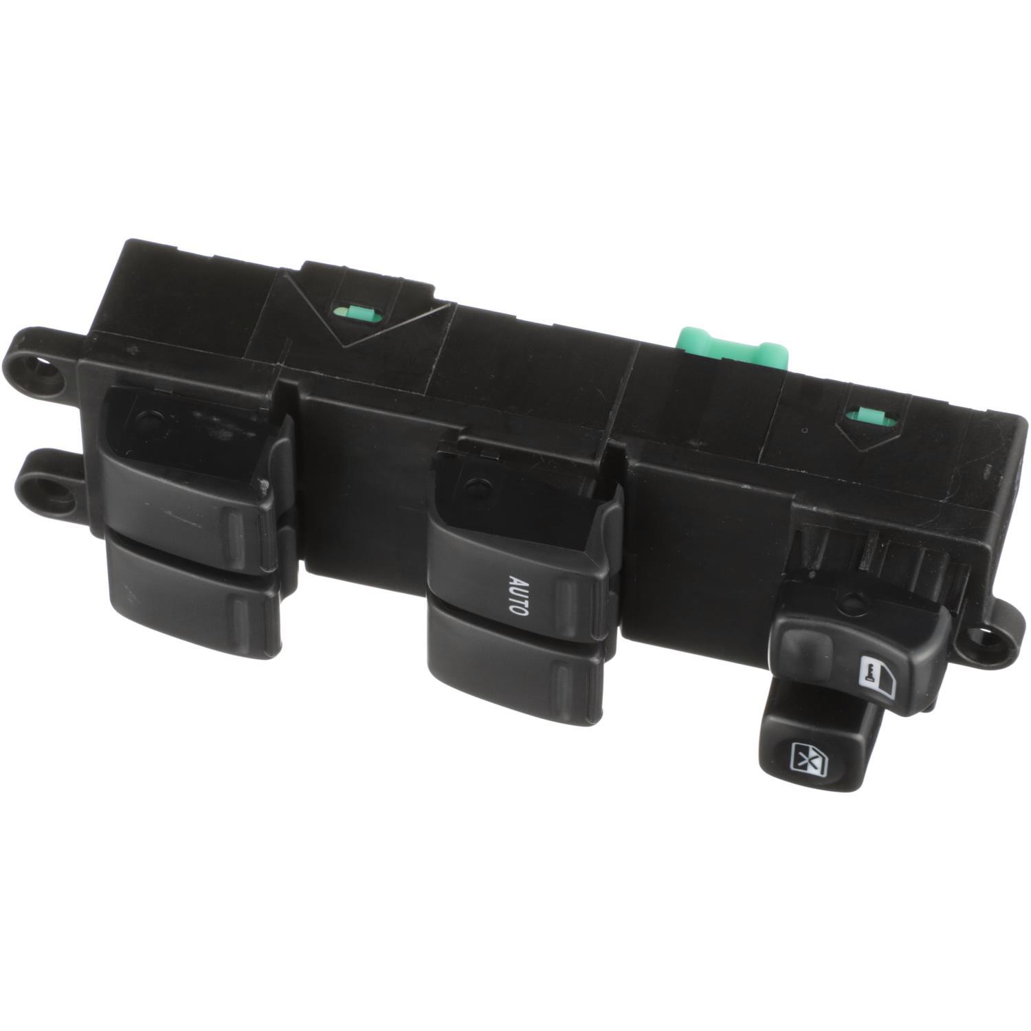 BWD WST2272 - Door Window Switch BWD WST2272 Door Window Switch product image 6 of 7