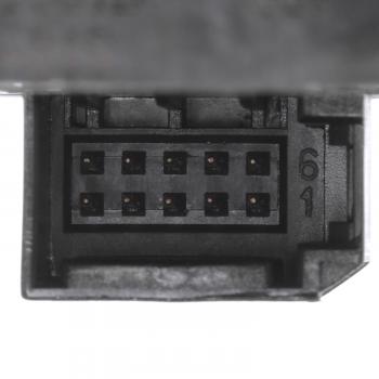 2017 Audi S5 Door Window Switch Left BWD WST2276 image 3 of 4
