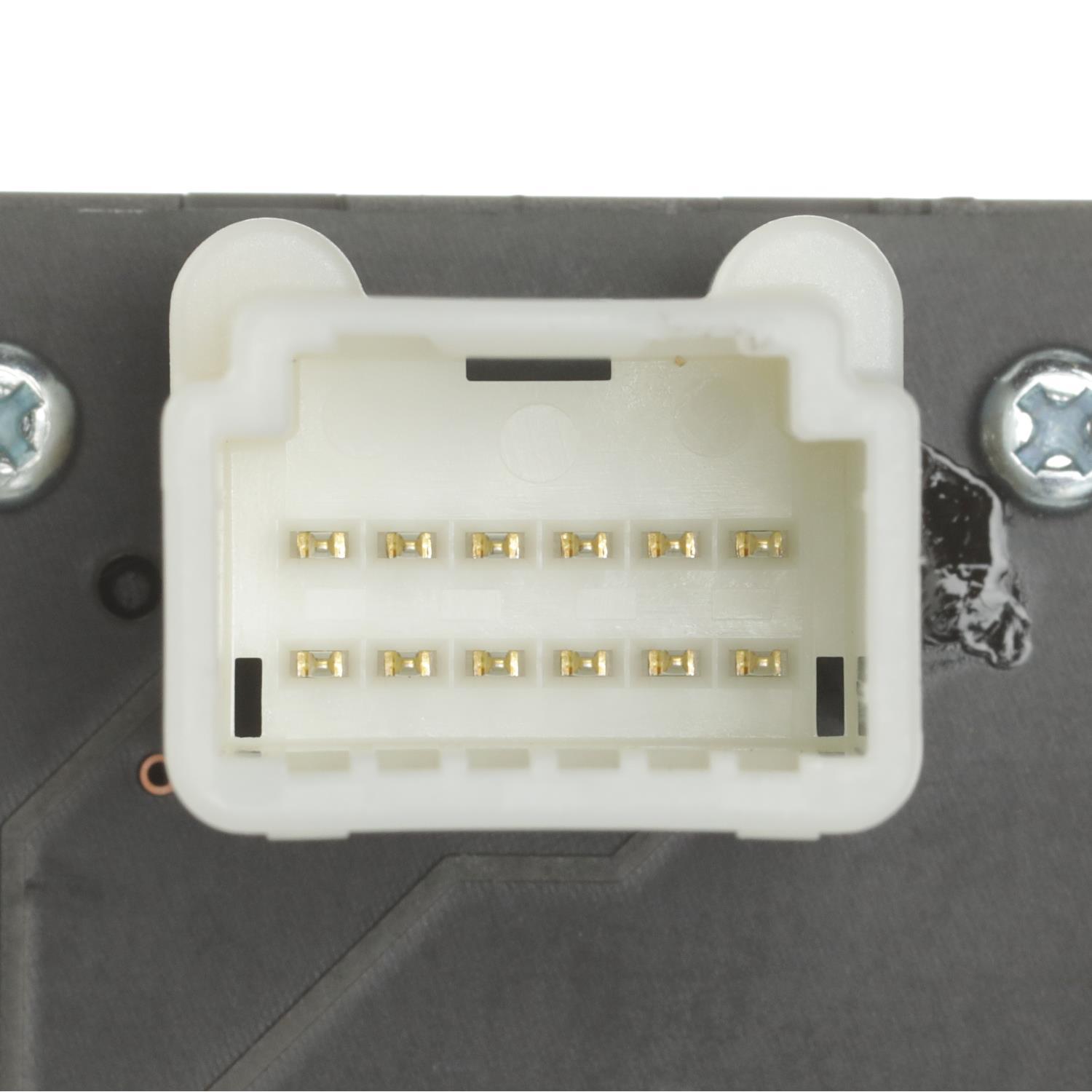 BWD WST2278 - Driver Information Display Switch BWD WST2278 Driver Information Display Switch product image 2 of 5