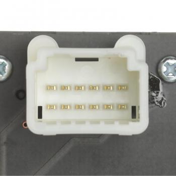 2017 Nissan Leaf Driver Information Display Switch BWD WST2278 image 2 of 4