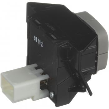 2017 Nissan Leaf Driver Information Display Switch BWD WST2278 image 4 of 4