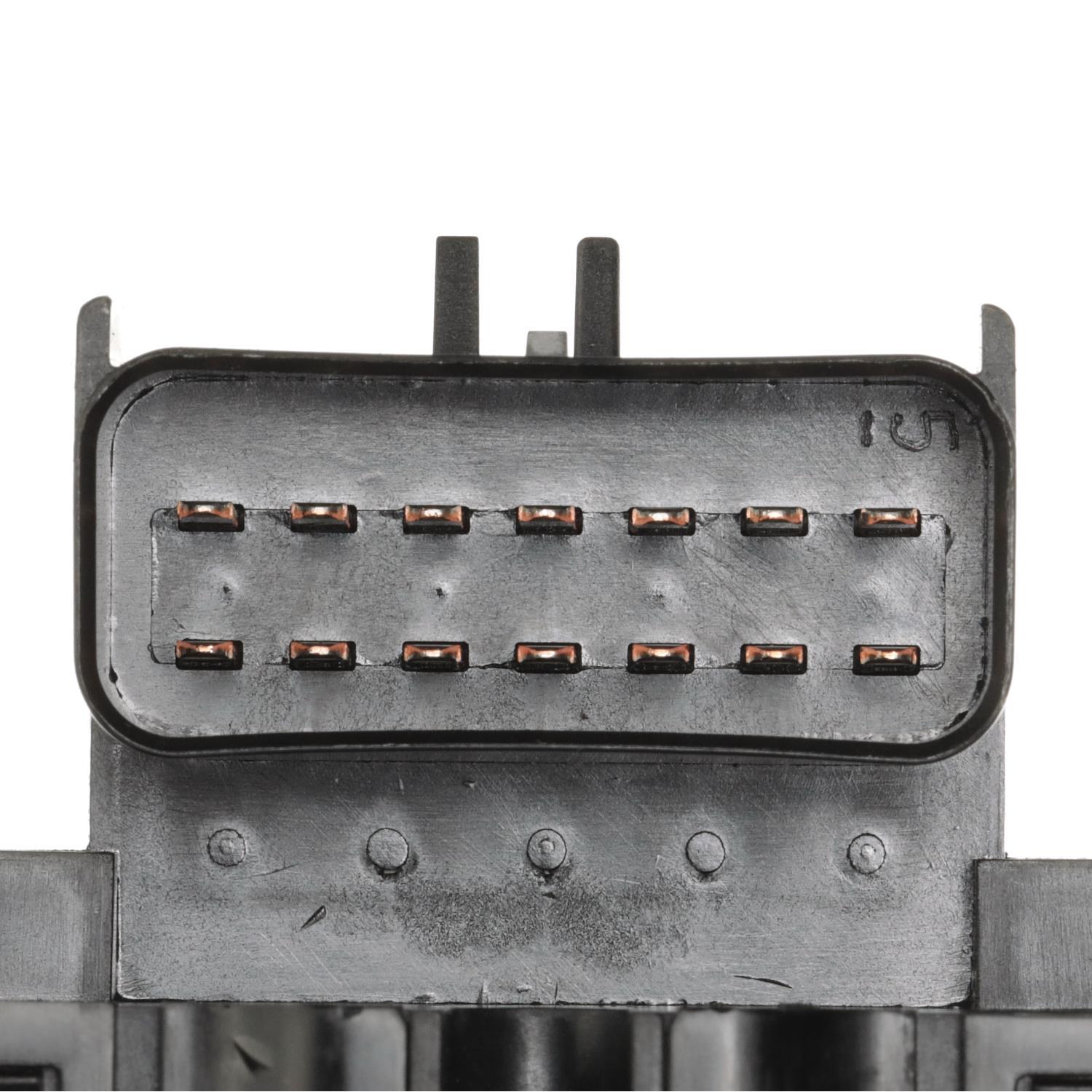 BWD WST2279 - Door Window Switch BWD WST2279 Door Window Switch product image 3 of 7