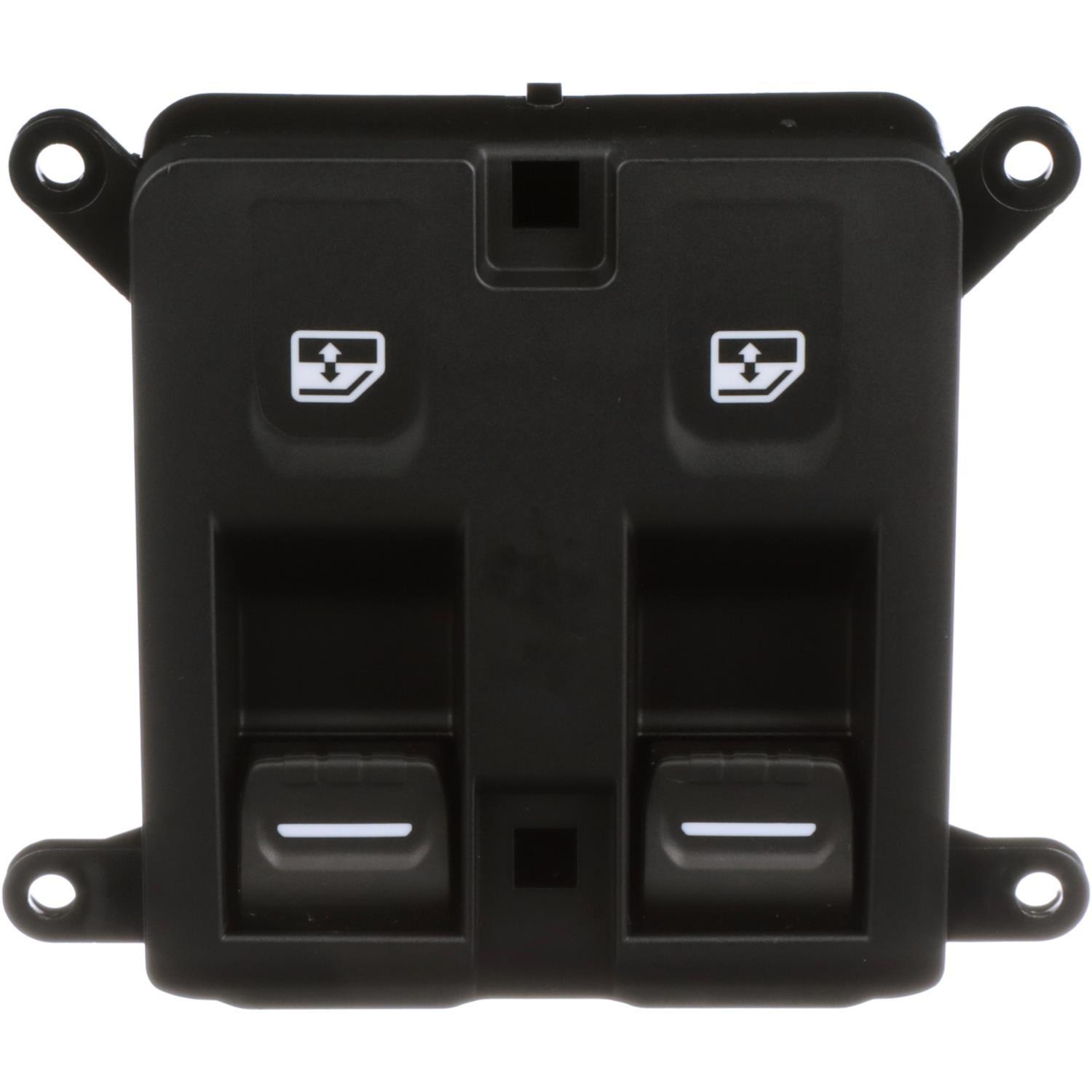 BWD WST2279 - Door Window Switch BWD WST2279 Door Window Switch product image 4 of 7