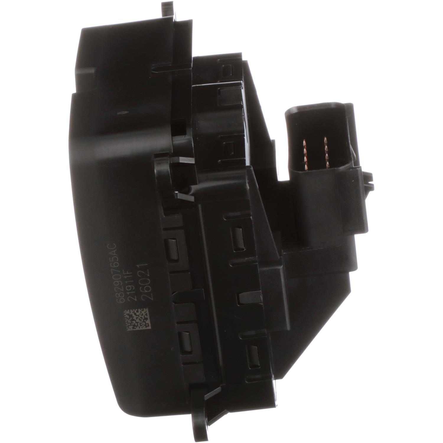 BWD WST2279 - Door Window Switch BWD WST2279 Door Window Switch product image 6 of 7