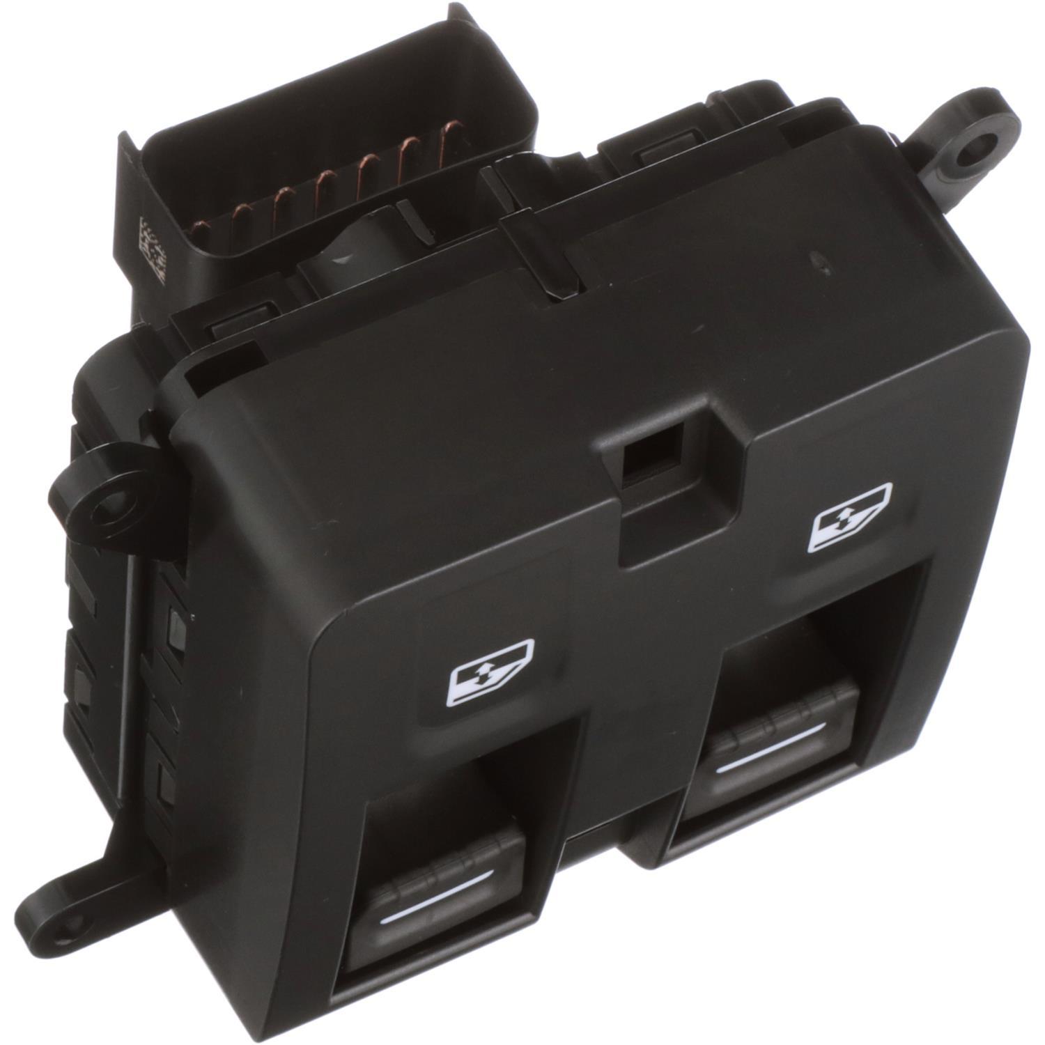 BWD WST2279 - Door Window Switch BWD WST2279 Door Window Switch product image 7 of 7