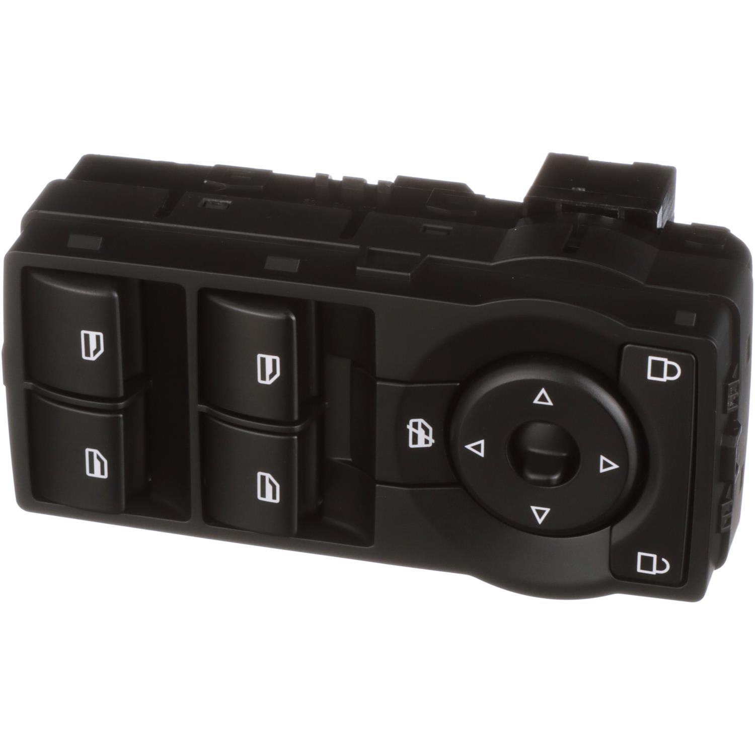 BWD WST2281 - Door Window Switch BWD WST2281 Door Window Switch product image 1 of 8