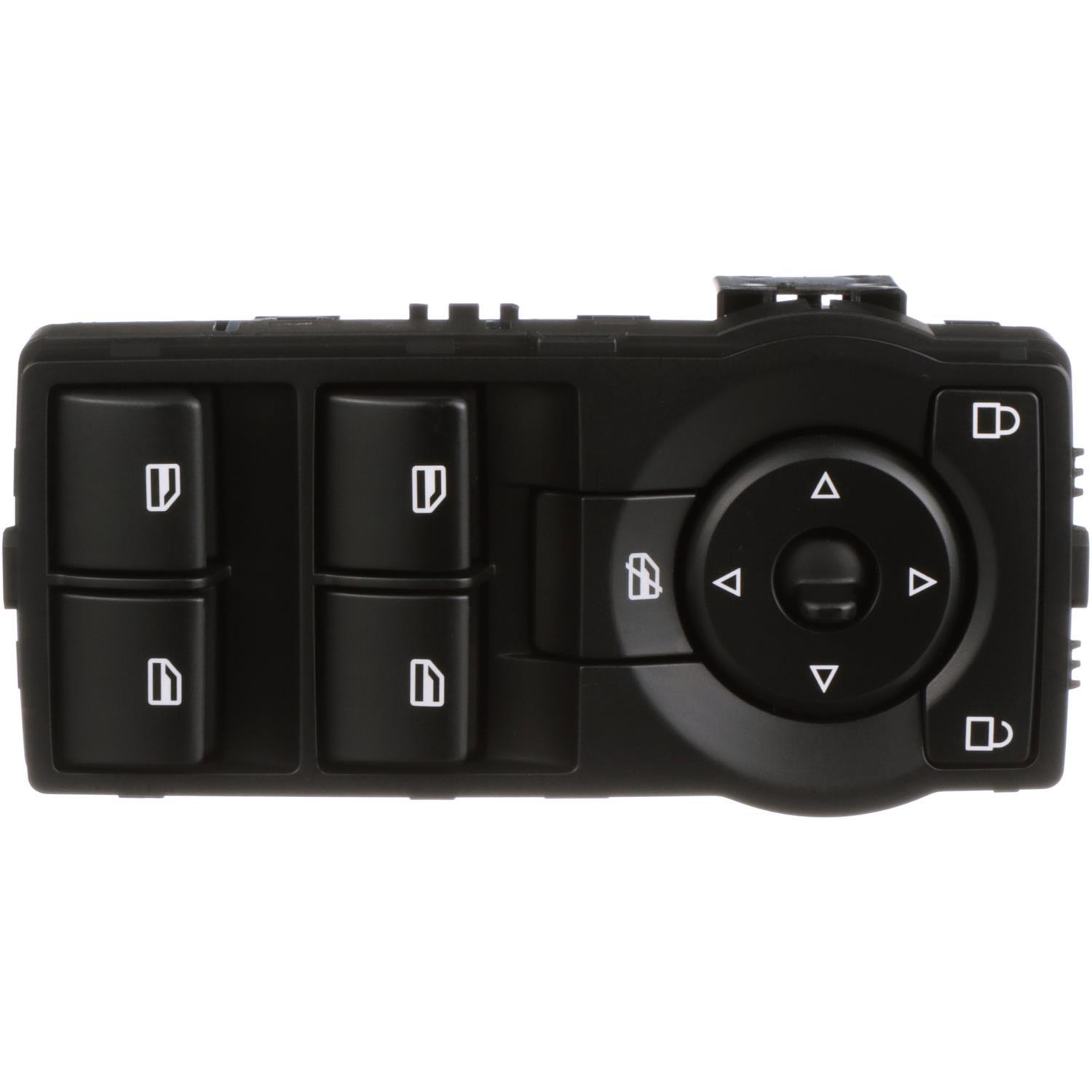 BWD WST2281 - Door Window Switch BWD WST2281 Door Window Switch product image 5 of 8