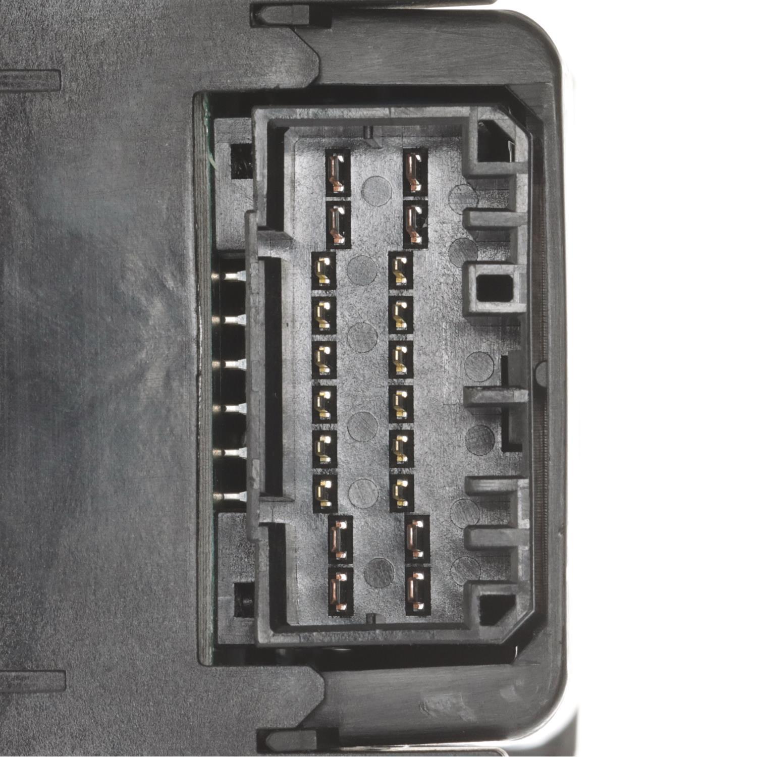 BWD WST2282 Door Window Switch product image 4 of 9