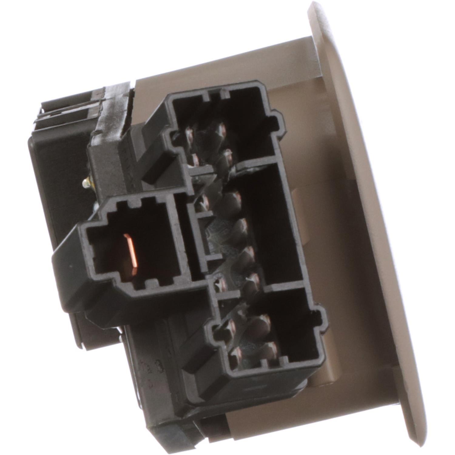 BWD WST2283 - Door Window Switch BWD WST2283 Door Window Switch product image 3 of 9