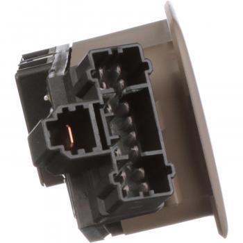 1995 Honda Civic Door Window Switch Front Left BWD WST2283 image 3 of 4