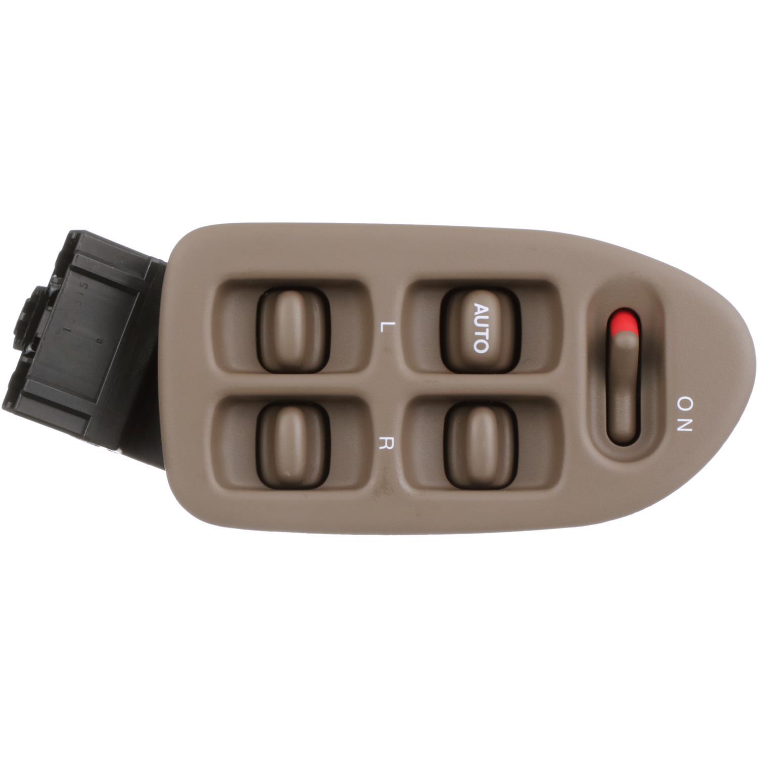 BWD WST2283 - Door Window Switch BWD WST2283 Door Window Switch product image 6 of 9