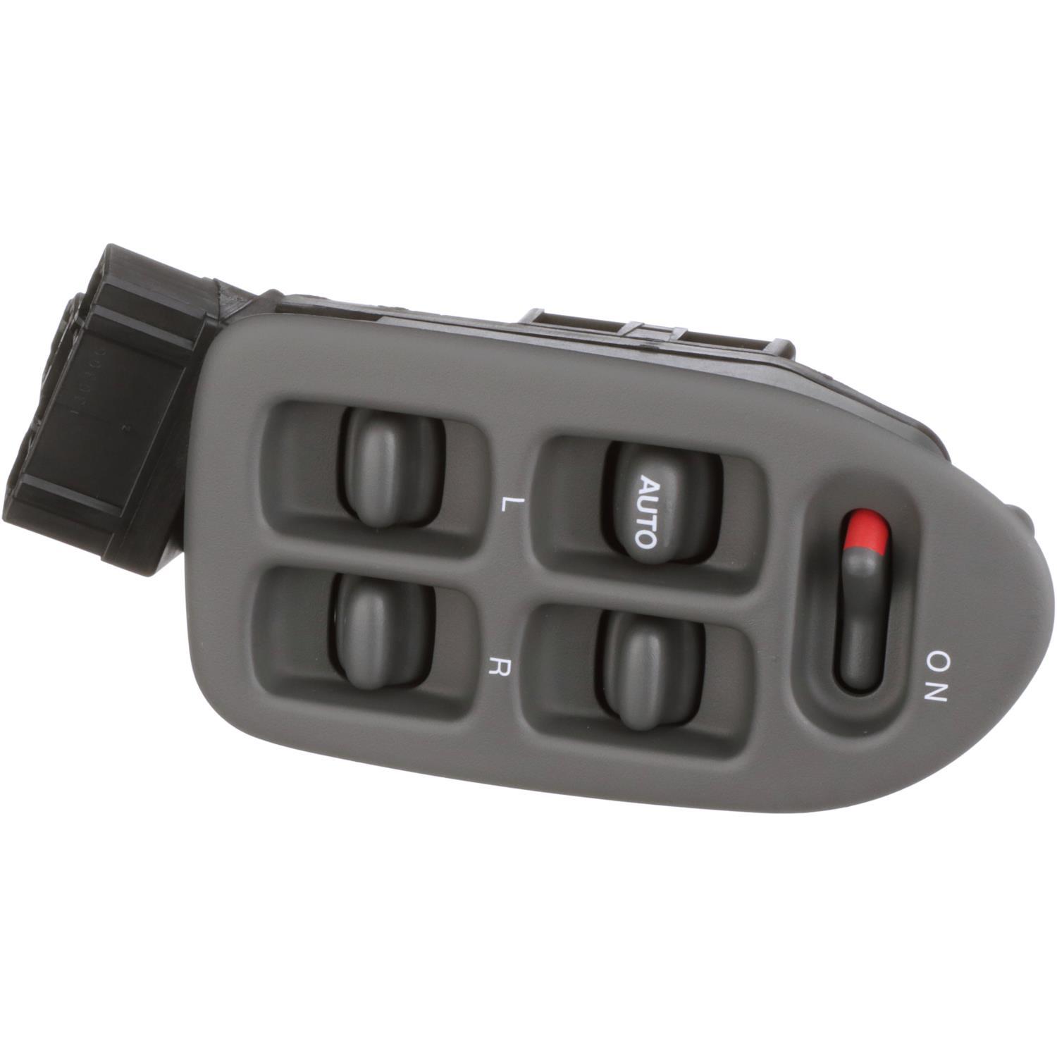 BWD WST2285 - Door Window Switch BWD WST2285 Door Window Switch product image 1 of 9