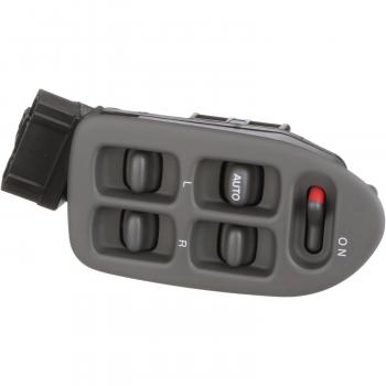 1995 Honda Civic Door Window Switch Front Left BWD WST2285 image 1 of 4