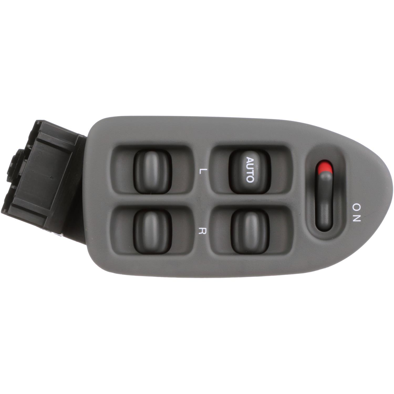BWD WST2285 - Door Window Switch BWD WST2285 Door Window Switch product image 6 of 9