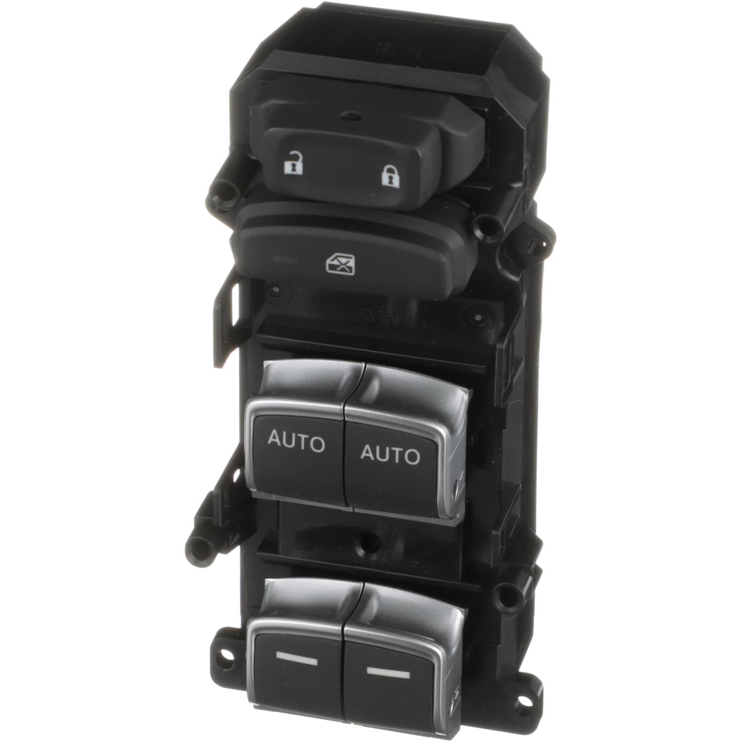 BWD WST2286 - Door Window Switch BWD WST2286 Door Window Switch product image 1 of 8