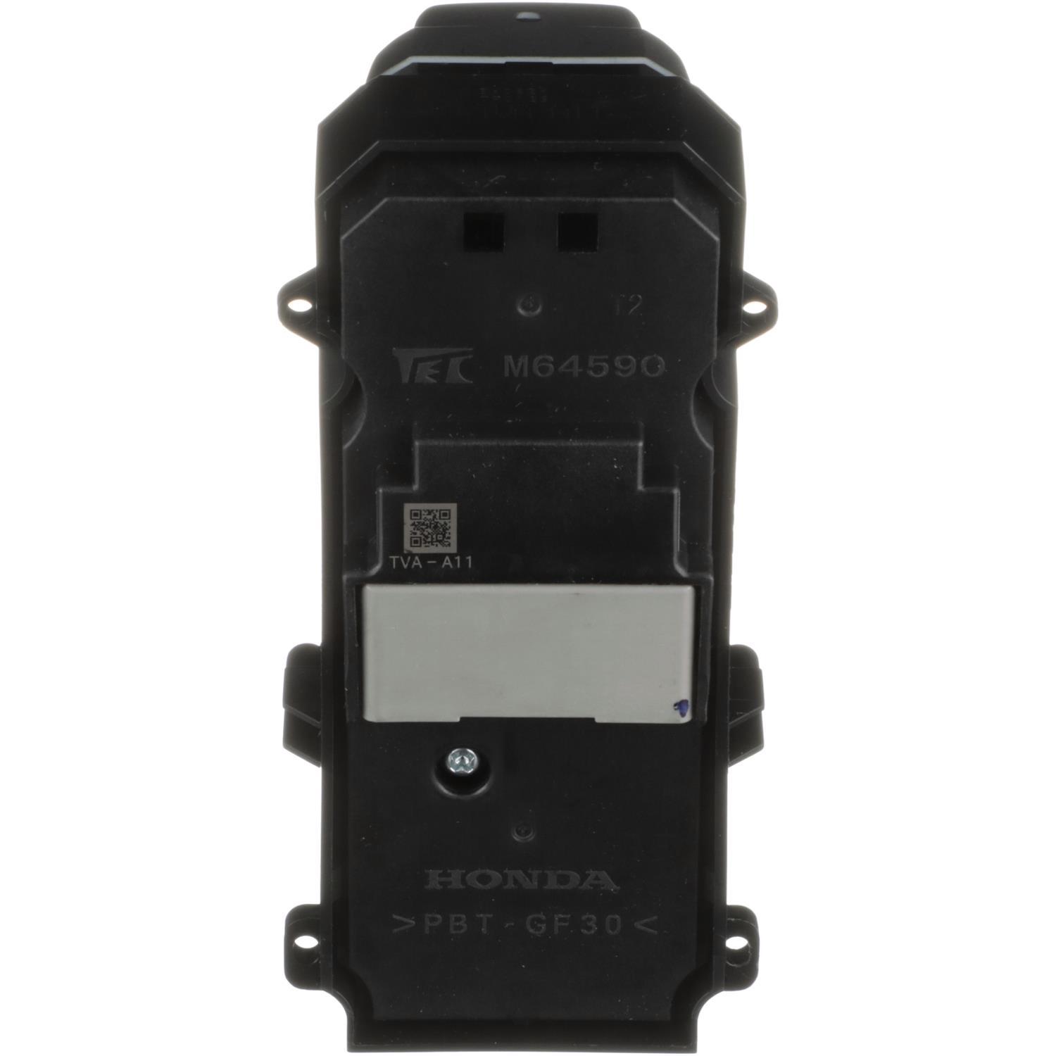 BWD WST2286 - Door Window Switch BWD WST2286 Door Window Switch product image 2 of 8