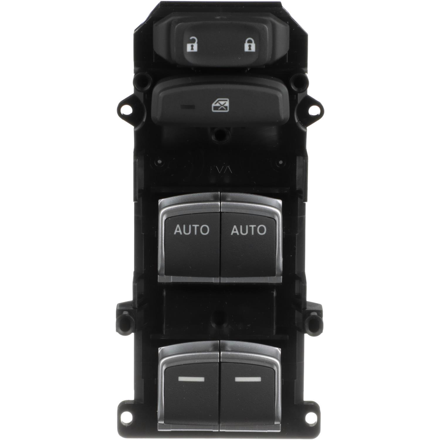 BWD WST2286 - Door Window Switch BWD WST2286 Door Window Switch product image 4 of 8