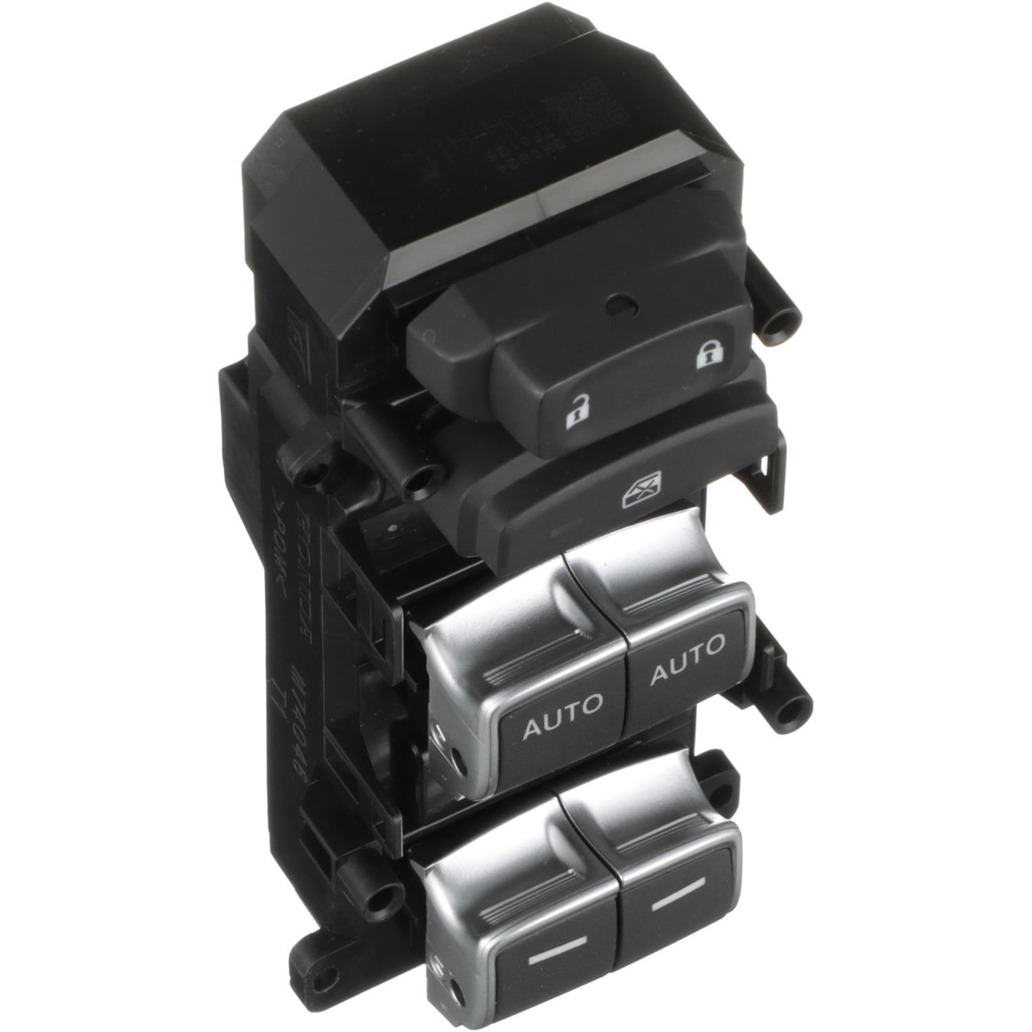 BWD WST2286 - Door Window Switch BWD WST2286 Door Window Switch product image 8 of 8