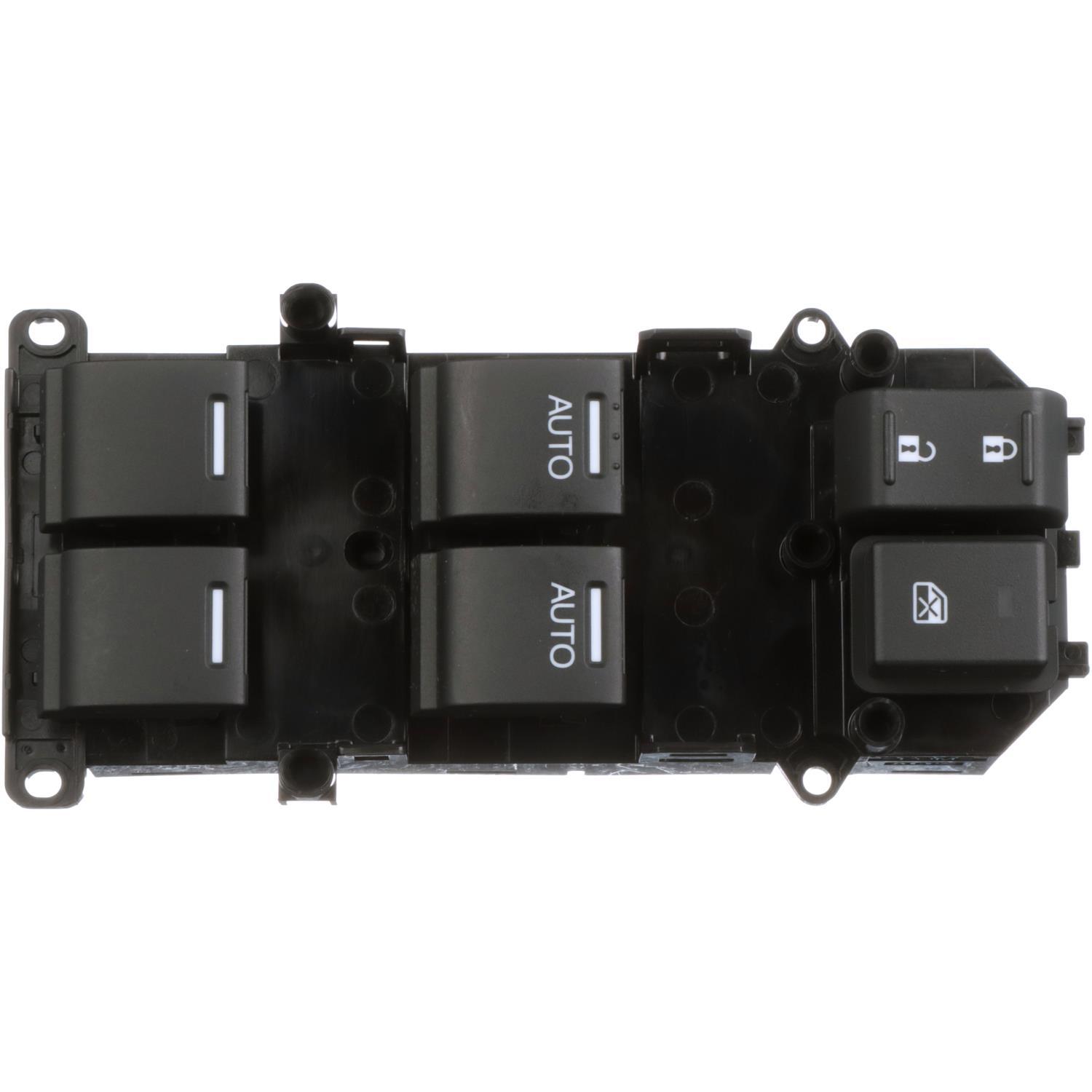 BWD WST2288 - Door Window Switch BWD WST2288 Door Window Switch product image 5 of 8