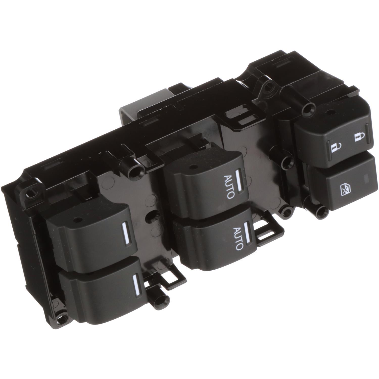 BWD WST2288 - Door Window Switch BWD WST2288 Door Window Switch product image 6 of 8