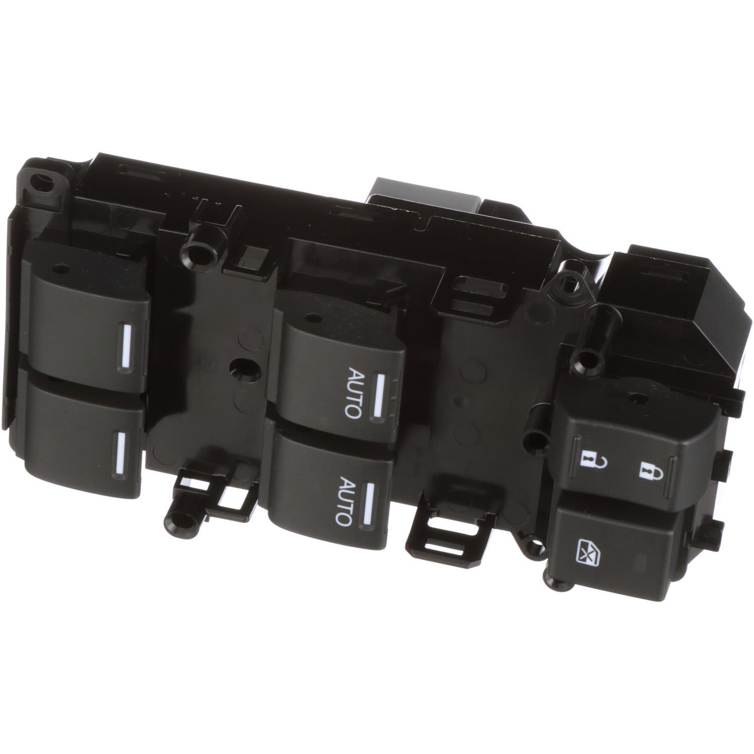 BWD WST2288 - Door Window Switch BWD WST2288 Door Window Switch product image 7 of 8