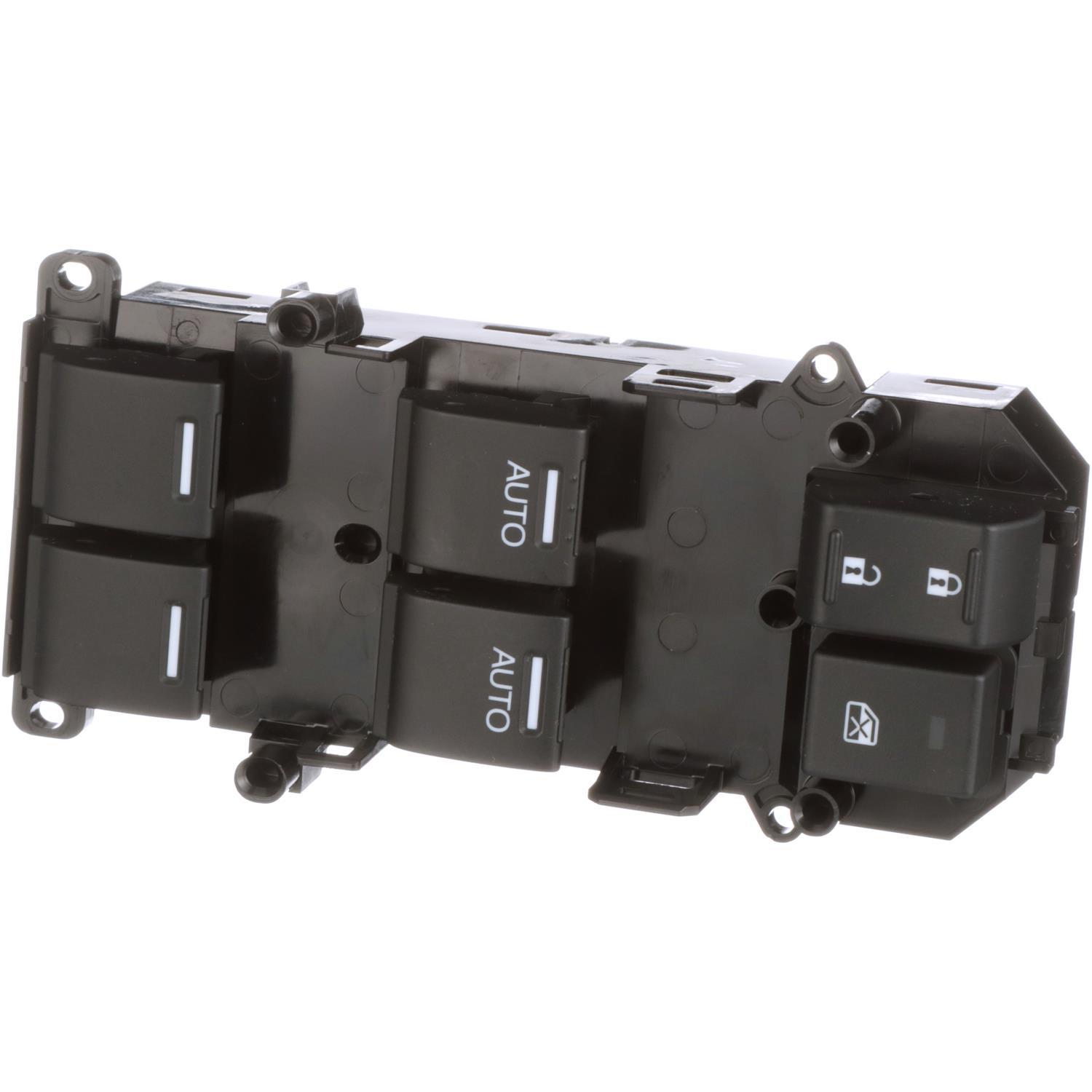 BWD WST2289 - Door Window Switch BWD WST2289 Door Window Switch product image 1 of 7