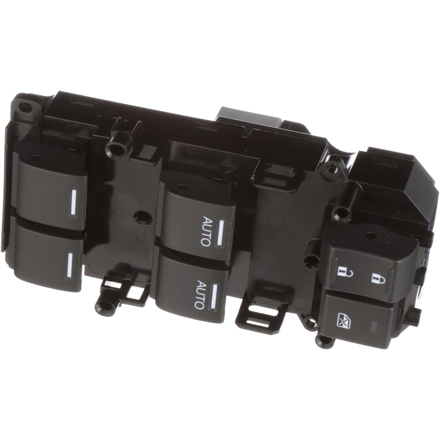 BWD WST2289 - Door Window Switch BWD WST2289 Door Window Switch product image 6 of 7