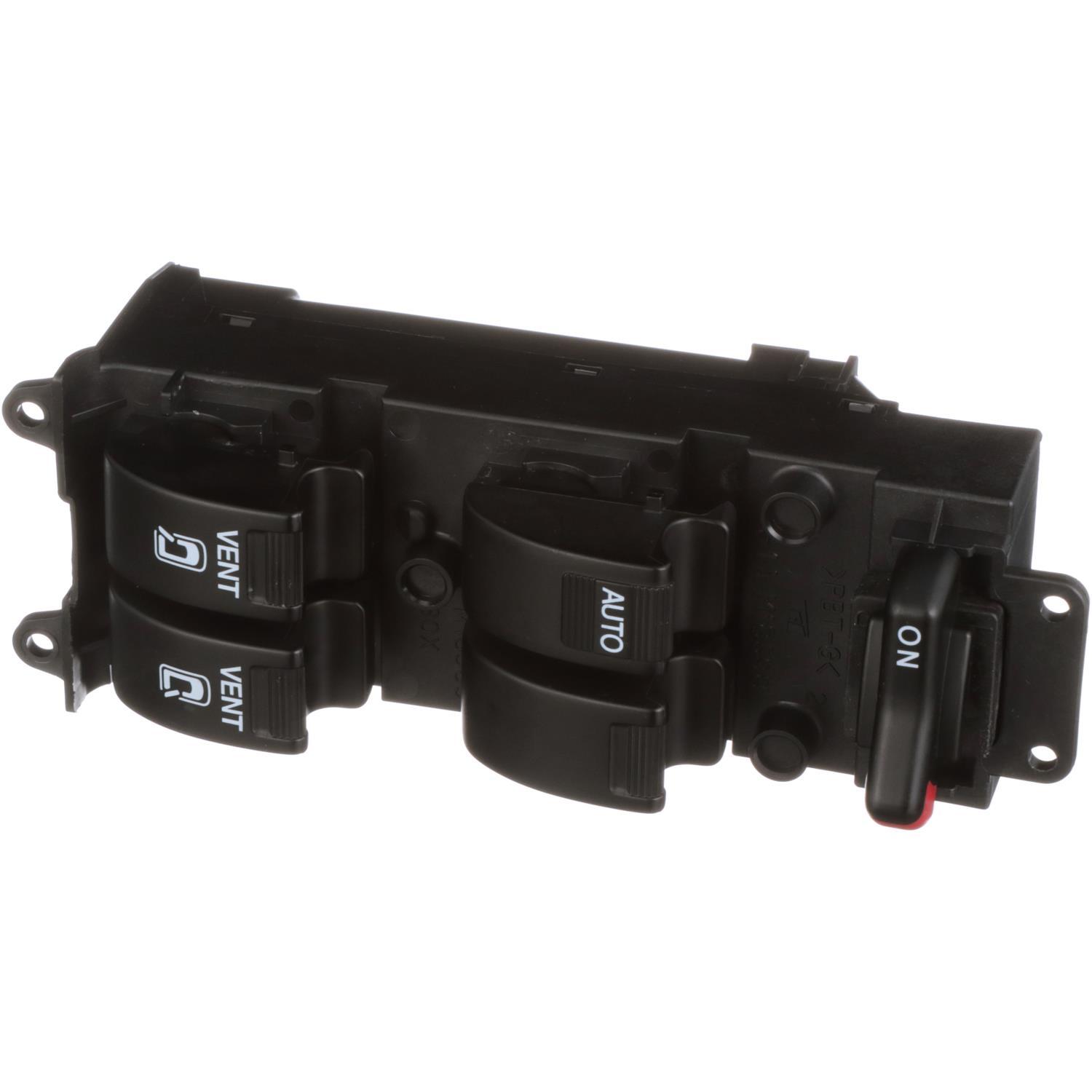 BWD WST2290 - Door Window Switch BWD WST2290 Door Window Switch product image 1 of 9